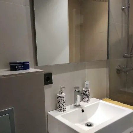 Pagos De Recoveco Daire Vitoria-Gasteiz