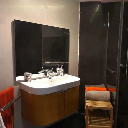 Pagos De Recoveco Apartman Vitoria-Gasteiz