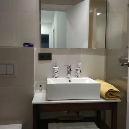 Pagos De Recoveco Apartman *